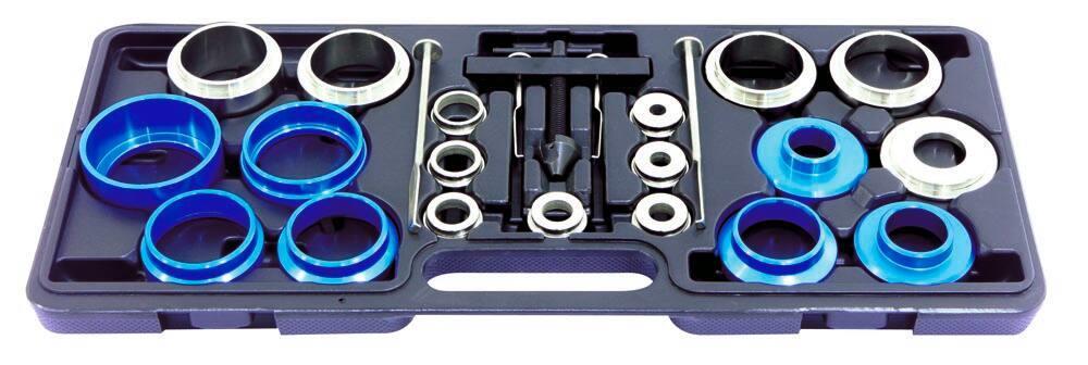 Kit d'outils de réglage, épure de distribution CLAS ref. OM 5038